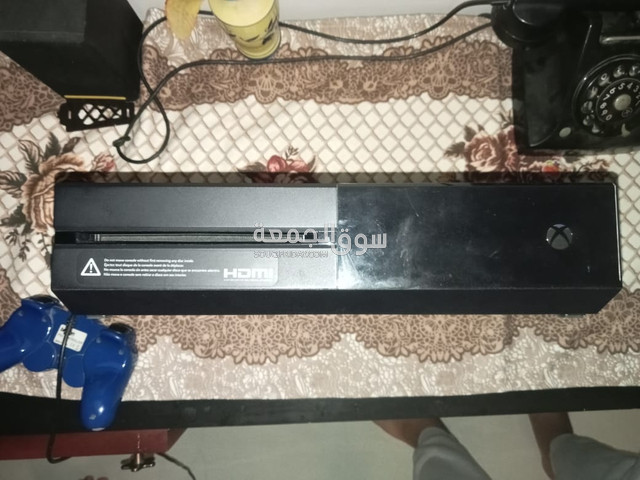 XboxOne اكس بوكس وان - 1/3