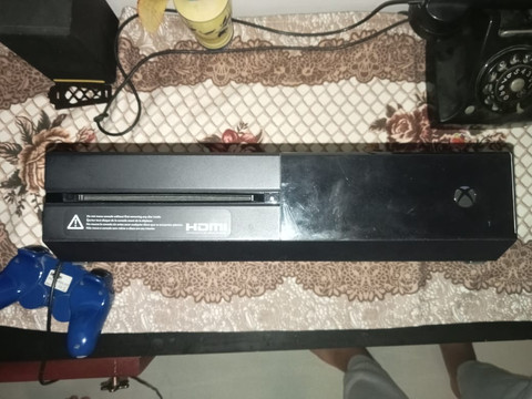 XboxOne اكس بوكس وان