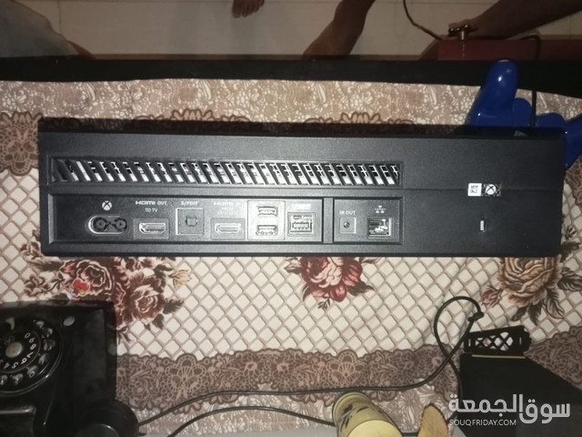 XboxOne اكس بوكس وان - 2/3