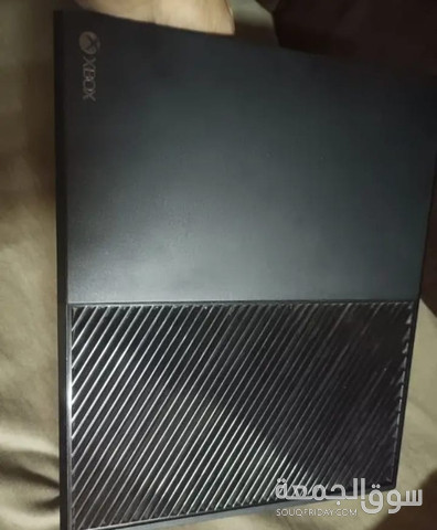 XboxOne اكس بوكس وان - 3/3