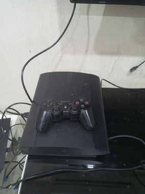 Ps3 super slim