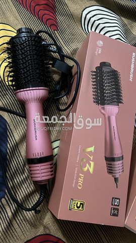 فرشاة رش برش v3 برو - 1/2