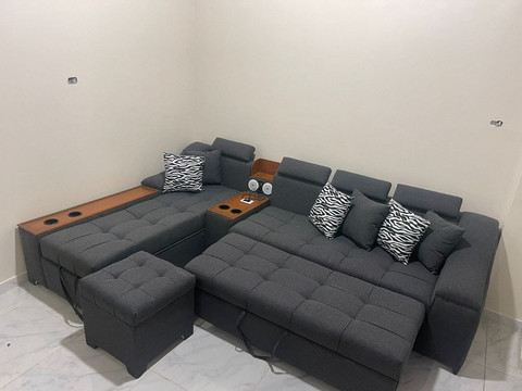 ركنه طياره زان احمر