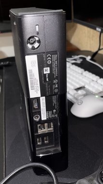 اكسبوكس ٣٦٠ اي xbox 360 e