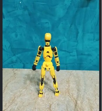 شخصيات متحركه