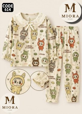 بجامة لابوبو