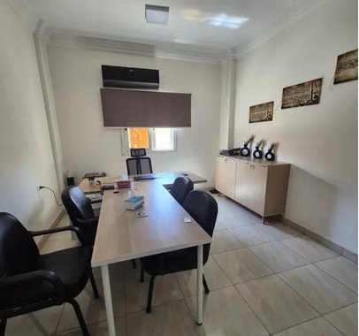 شقة للإيجار سكني وإداري – النرجس فلل التجمع الخامس