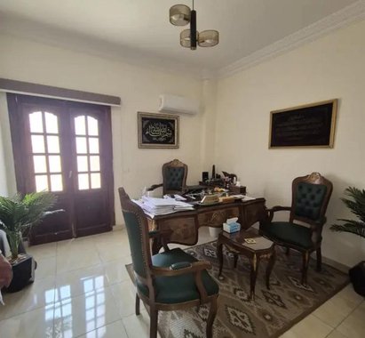 شقة للإيجار سكني وإداري – النرجس فلل التجمع الخامس - 5