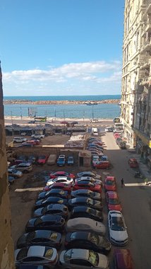 شقة لؤطه بسعر مميز