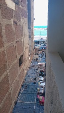 شقة لؤطه بسعر مميز - 17