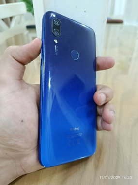 Xiaomi Redmi 7 - 2