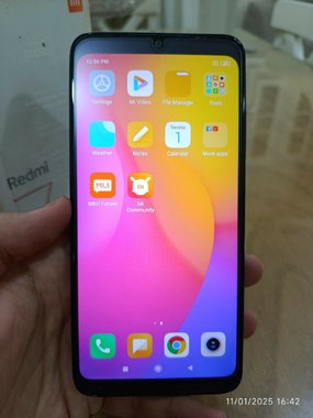 Xiaomi Redmi 7 - 3