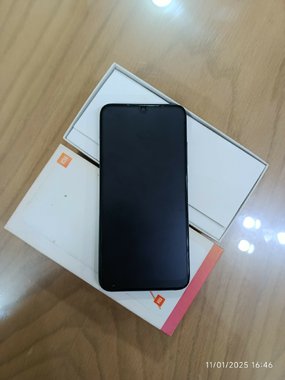 Xiaomi Redmi 7 - 4
