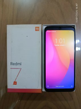 Xiaomi Redmi 7 - 5