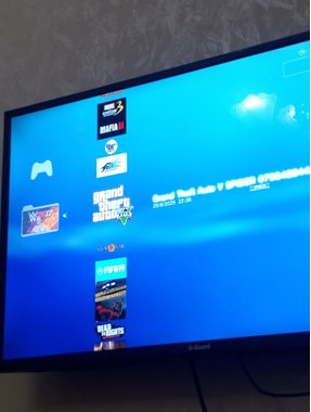 بلايستيشن 3 للبيع - 5