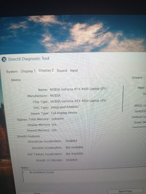 MSI B12VE GAMING LAPTOP - 5