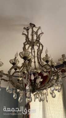 صالون مدهب - 2