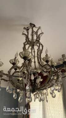 صالون مدهب - 8