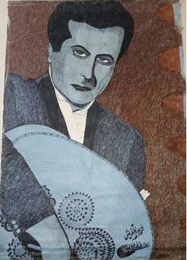 رسام على الحوائط والجدران داخل المنزل - 2