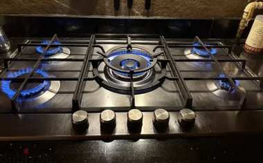 مسطح البا ايطالي بالكامل للبيع