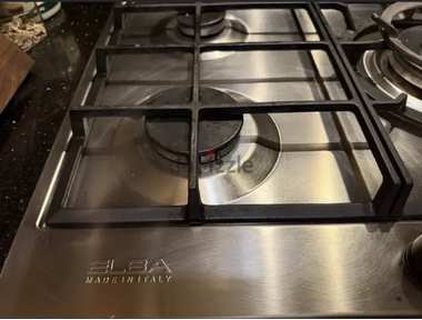 مسطح البا ايطالي بالكامل للبيع - 2