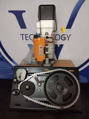 موتور ACM 190K - 2