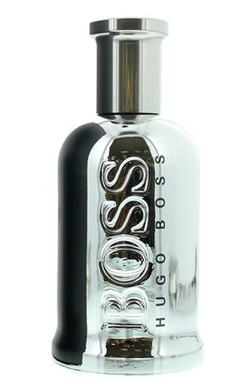 هوغو بوس عطر اصلي اوريجينال تيستر بالعلبة و بزجاجة 100 مل