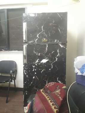 ثلاجه كريازي 16 قدم تحتاج شحن فريون لاول مره فقط - 2