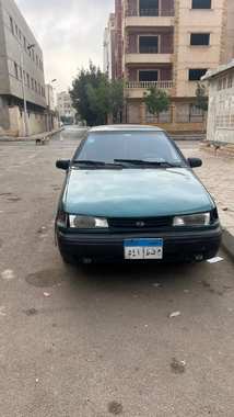 هيونداي إكسيل 1996 1300 CC - 2