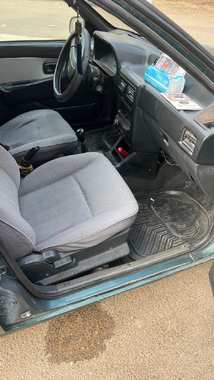 هيونداي إكسيل 1996 1300 CC - 5