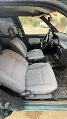 هيونداي إكسيل 1996 1300 CC - 6