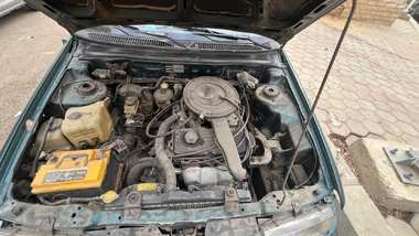 هيونداي إكسيل 1996 1300 CC - 11