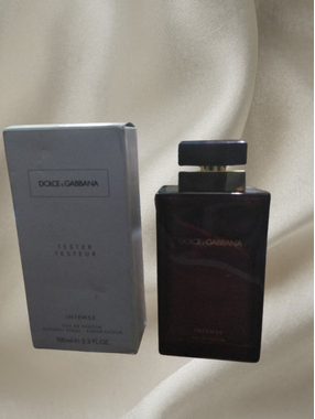 عطر دولتشي آند غابانا إنتنس للنساء أو دو بارفان