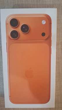 iPhone 17pro max - 2