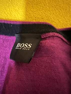 بلوفر بوص boss xl