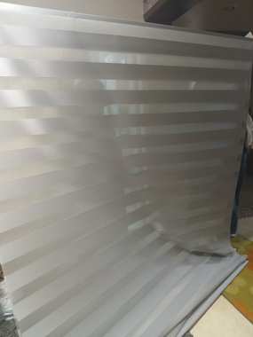 Zebra Blends ستائر