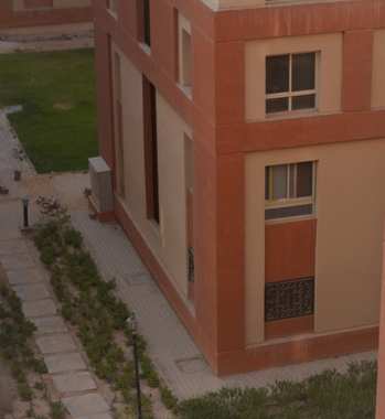 شقه للبيع من المالك مباشرة 3/4 تشطيب كمباوند دجلة بالمز 6 اكتوبر - 3