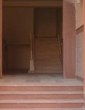 شقه للبيع من المالك مباشرة 3/4 تشطيب كمباوند دجلة بالمز 6 اكتوبر - 4