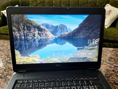 Dell latitude E6440 i5 - 3