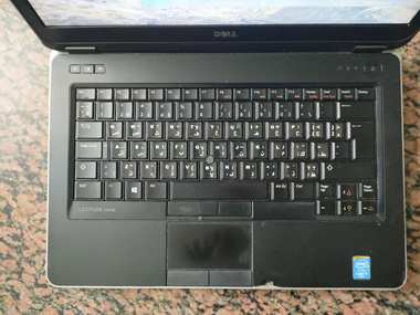 Dell latitude E6440 i5 - 4