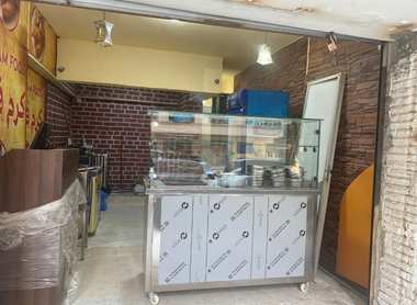 محل ايجار مدينة نصر - 4