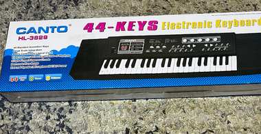 بيانو اطفال جديد