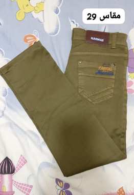 ملابس رجالي للبيع / تي شيرت قميص بنطلون رجالي - 24