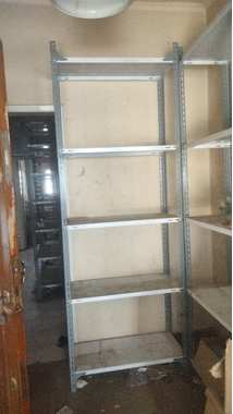 استندات تخزين