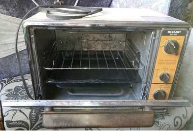 فرن كهربائي متعدد الوظائف لمطبخك - 3