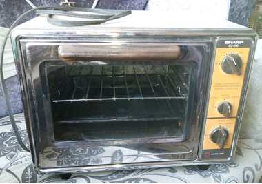 فرن كهربائي متعدد الوظائف لمطبخك - 7