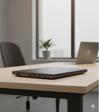 لابتوب ديل - 2