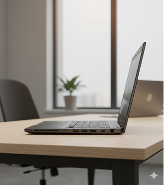 لابتوب ديل - 3