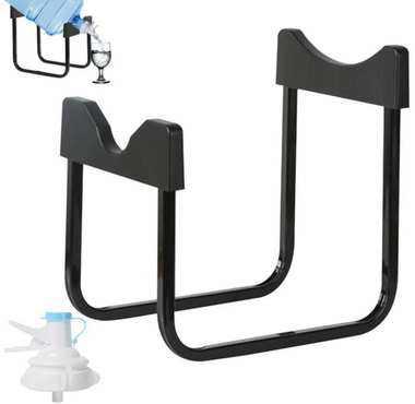 حامل قارورة المياة المعدن المستورد - 4