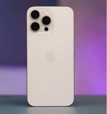 ايفون 16 برو ماكس رام 16 وتخزين 2 تيرا - 4